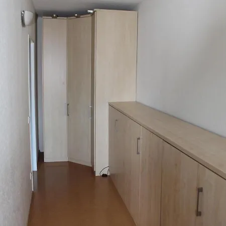 Ostsee-ferienwohnung L152 Διαμέρισμα Brasilien