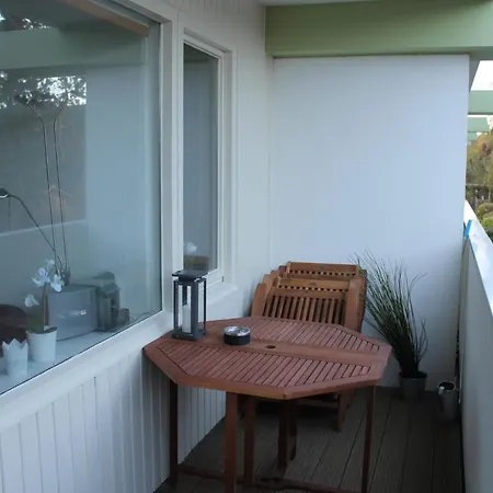 Ostsee-ferienwohnung L152 *