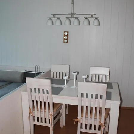 Ostsee-ferienwohnung L152 Brasilien