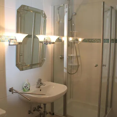 Ostsee-ferienwohnung L152 Διαμέρισμα *