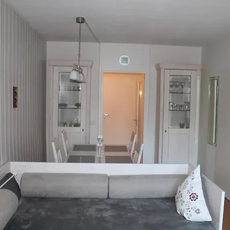 Ostsee-ferienwohnung L152 * Brasilien