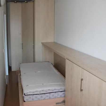 Διαμέρισμα Ostsee-ferienwohnung L152 *